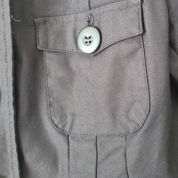 Morbid Threads Vintage Blazer - Picture 3 of 7